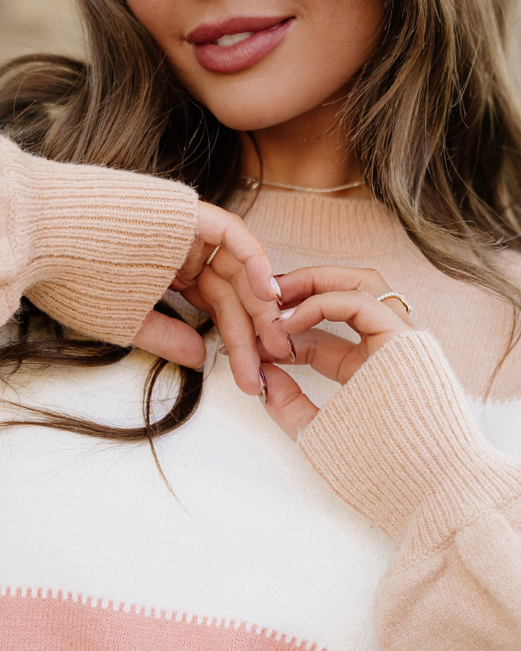 Journey Sweater | Dropship