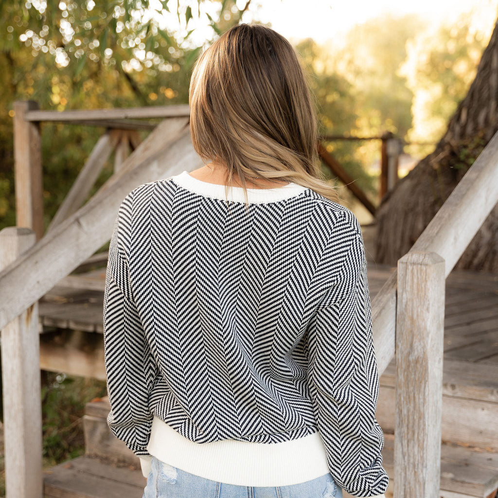 Berkley Sweater
