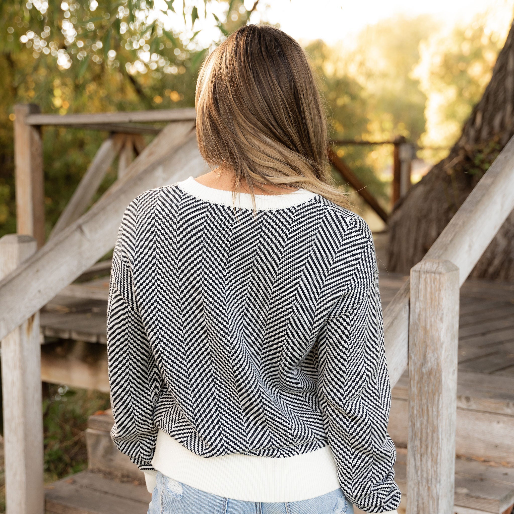 Berkley Sweater
