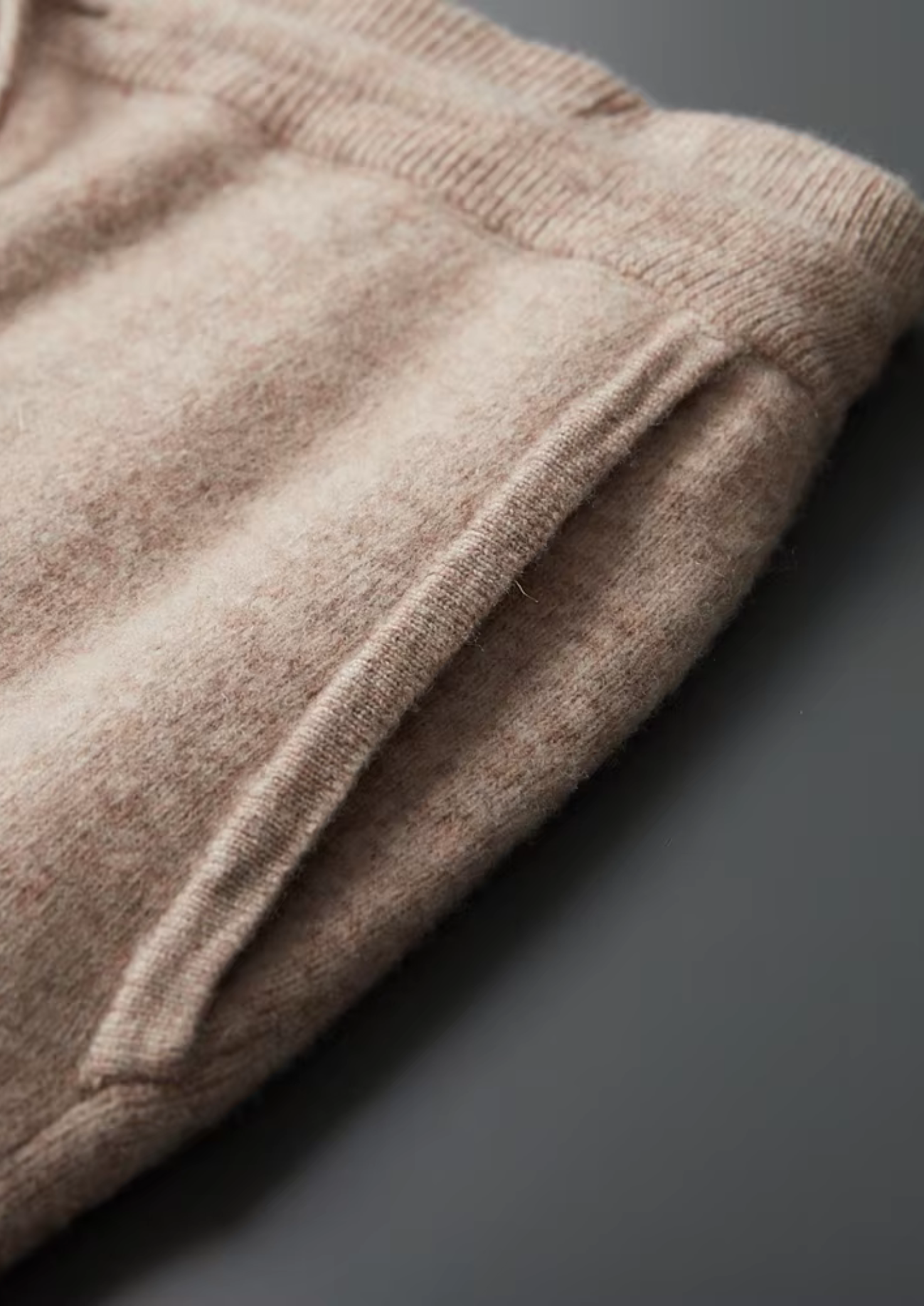 PURE EXTRA-FINE MERINO WOOL SAVRO SET