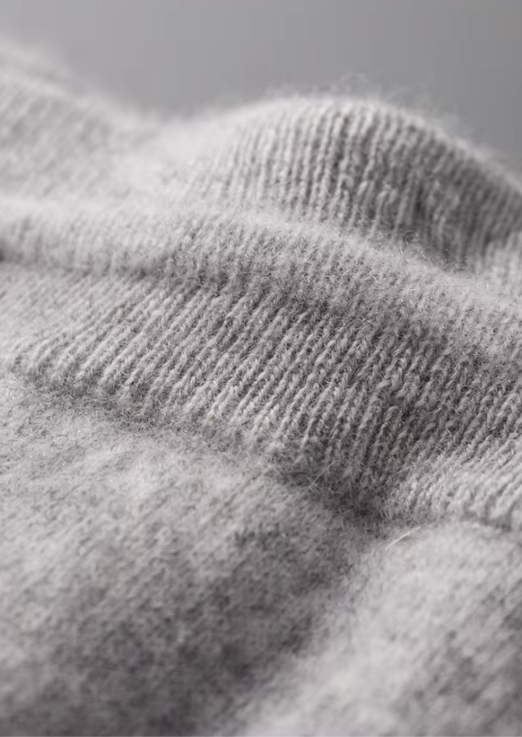 PREMIUM CASHMERE LEISURE SET