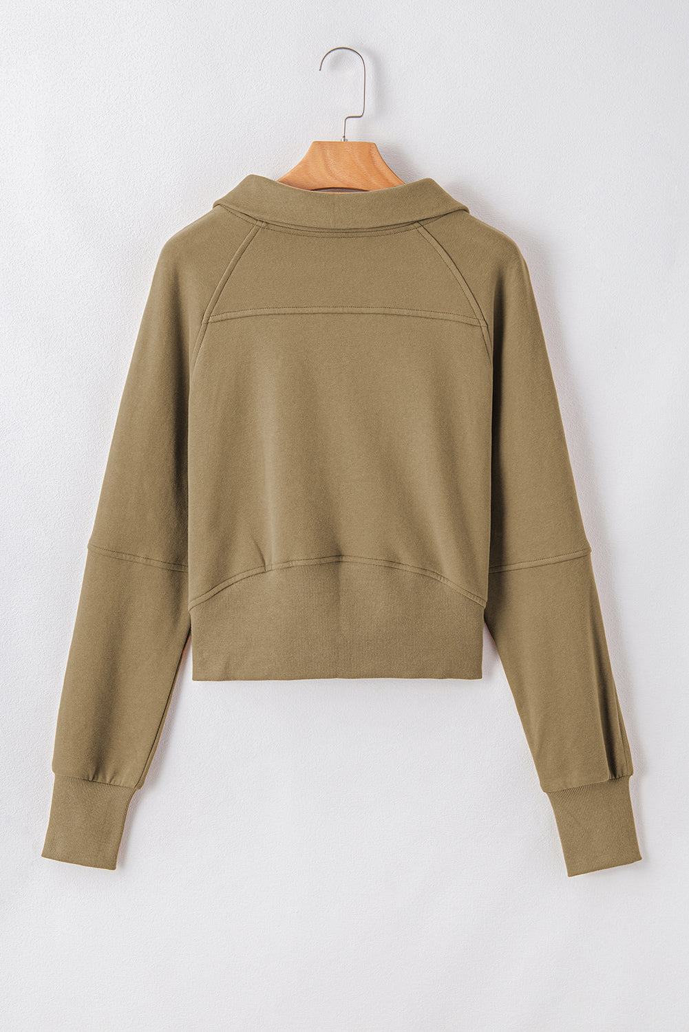 Haven Pullover - Elmwood | Dropship