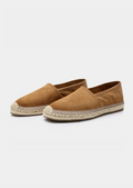 SEASIDE ESPADRILLES - Caramel