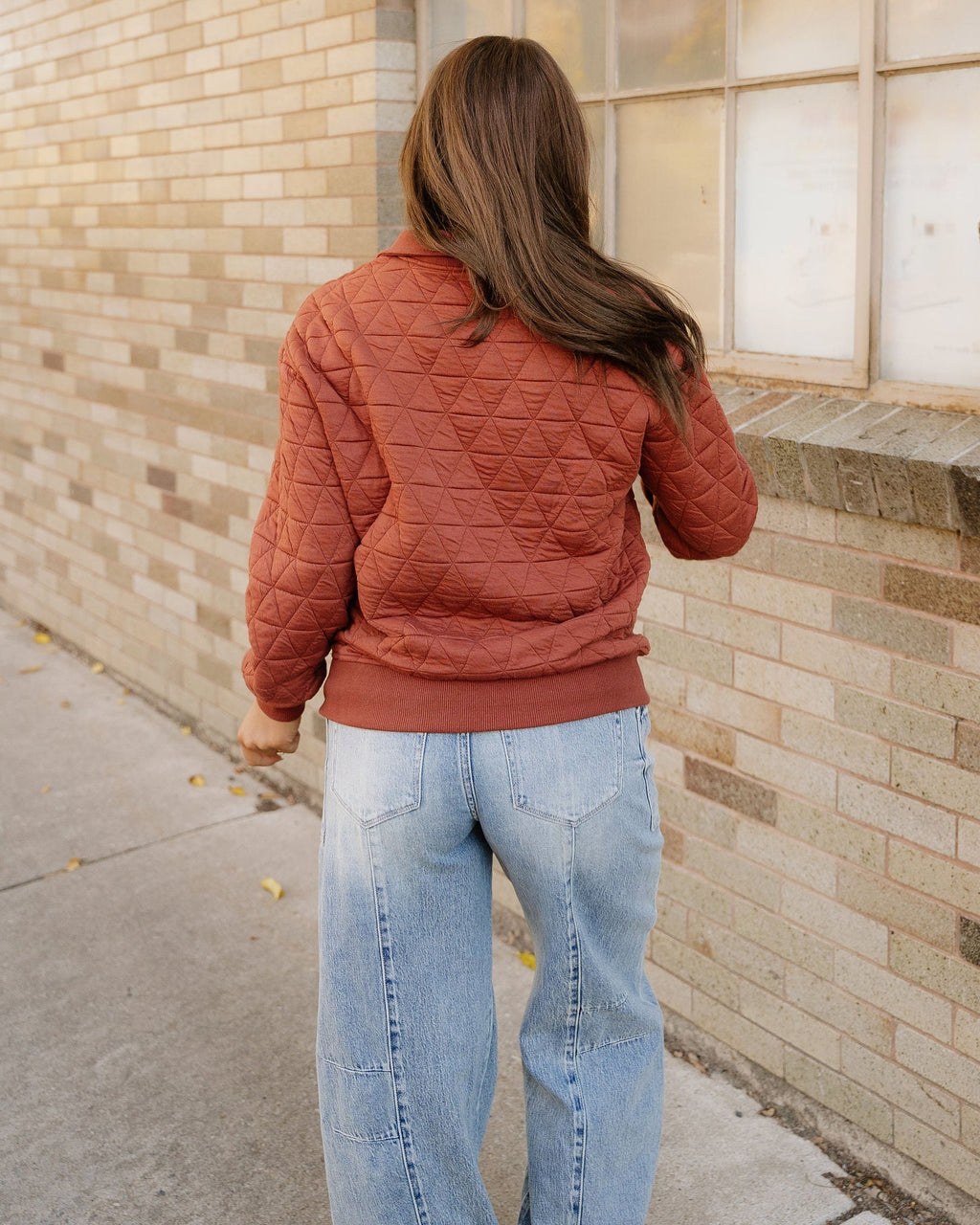 Harley Pullover Sweatshirt | Dropship