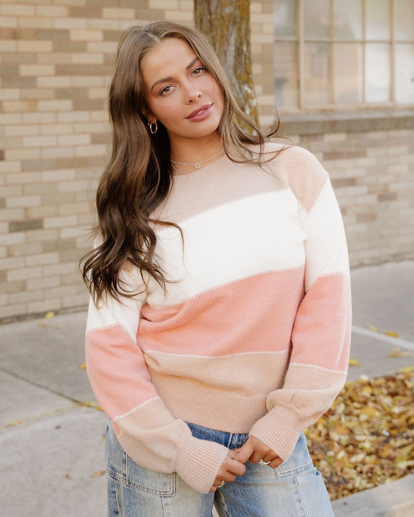 Journey Sweater | Dropship