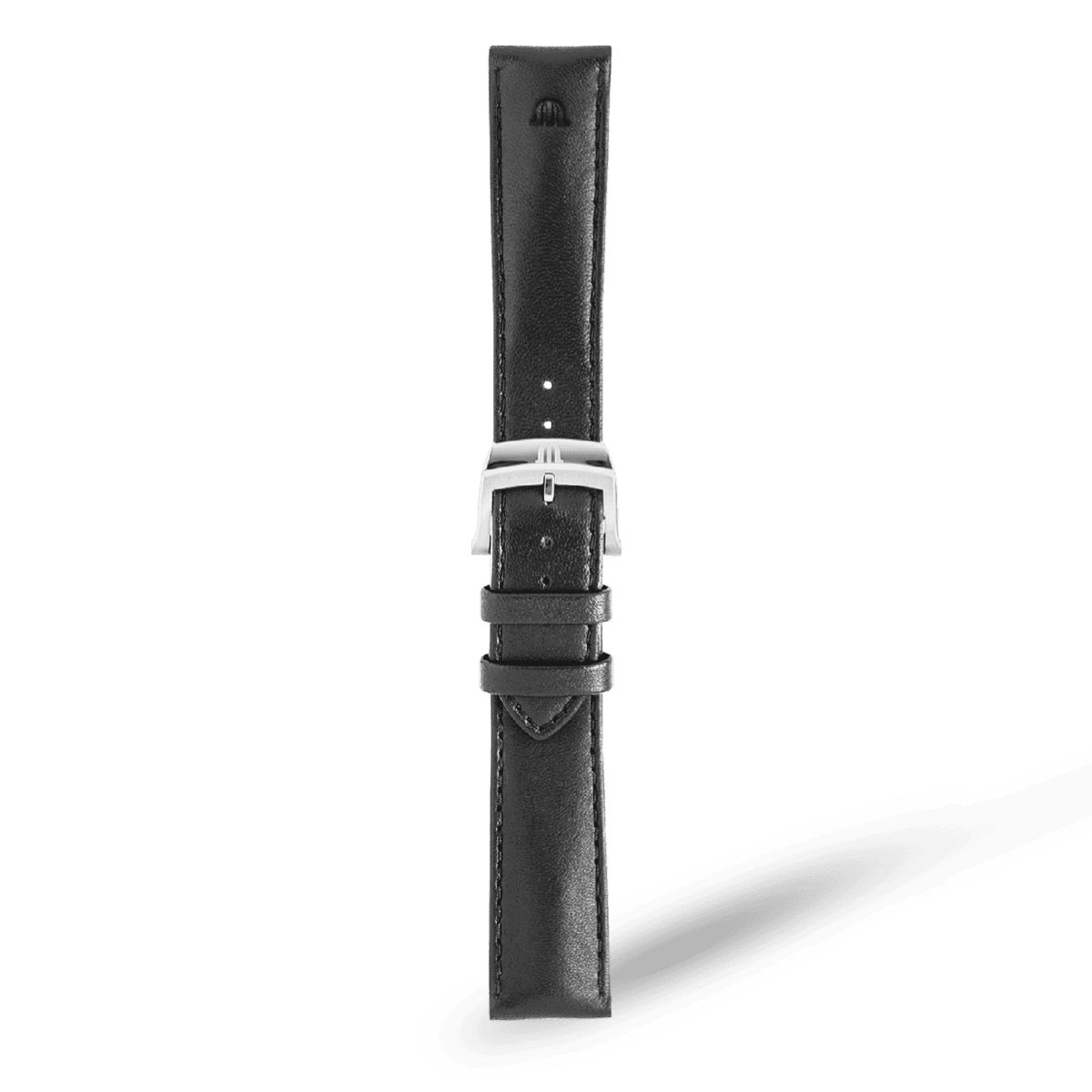 Maurice Lacroix 1975 Quartz 39mm Silver Dial Men's Watch 751007-SS001-130-2