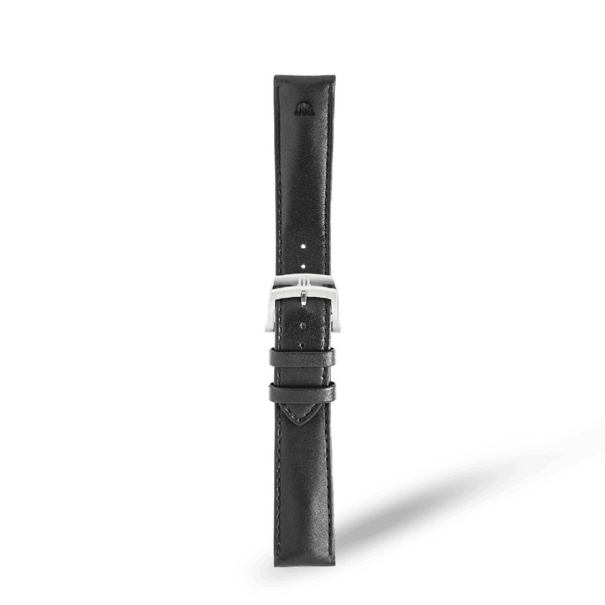 Maurice Lacroix 1975 Quartz 39mm Silver Dial Men's Watch 751007-SS001-130-2