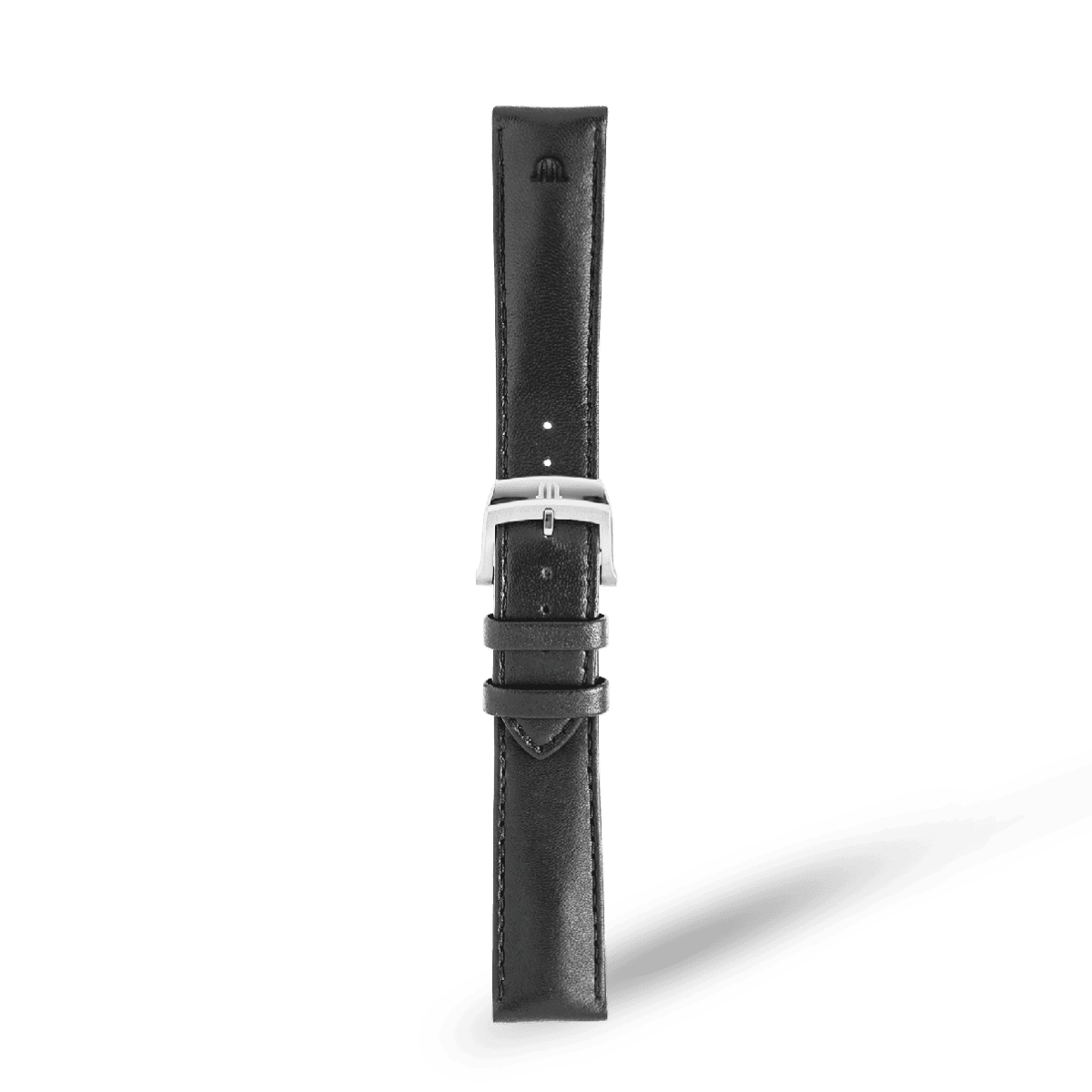 Maurice Lacroix 1975 Quartz 39mm Silver Dial Men's Watch 751007-SS001-130-2