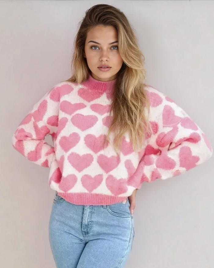 Melody Sweater | Dropship