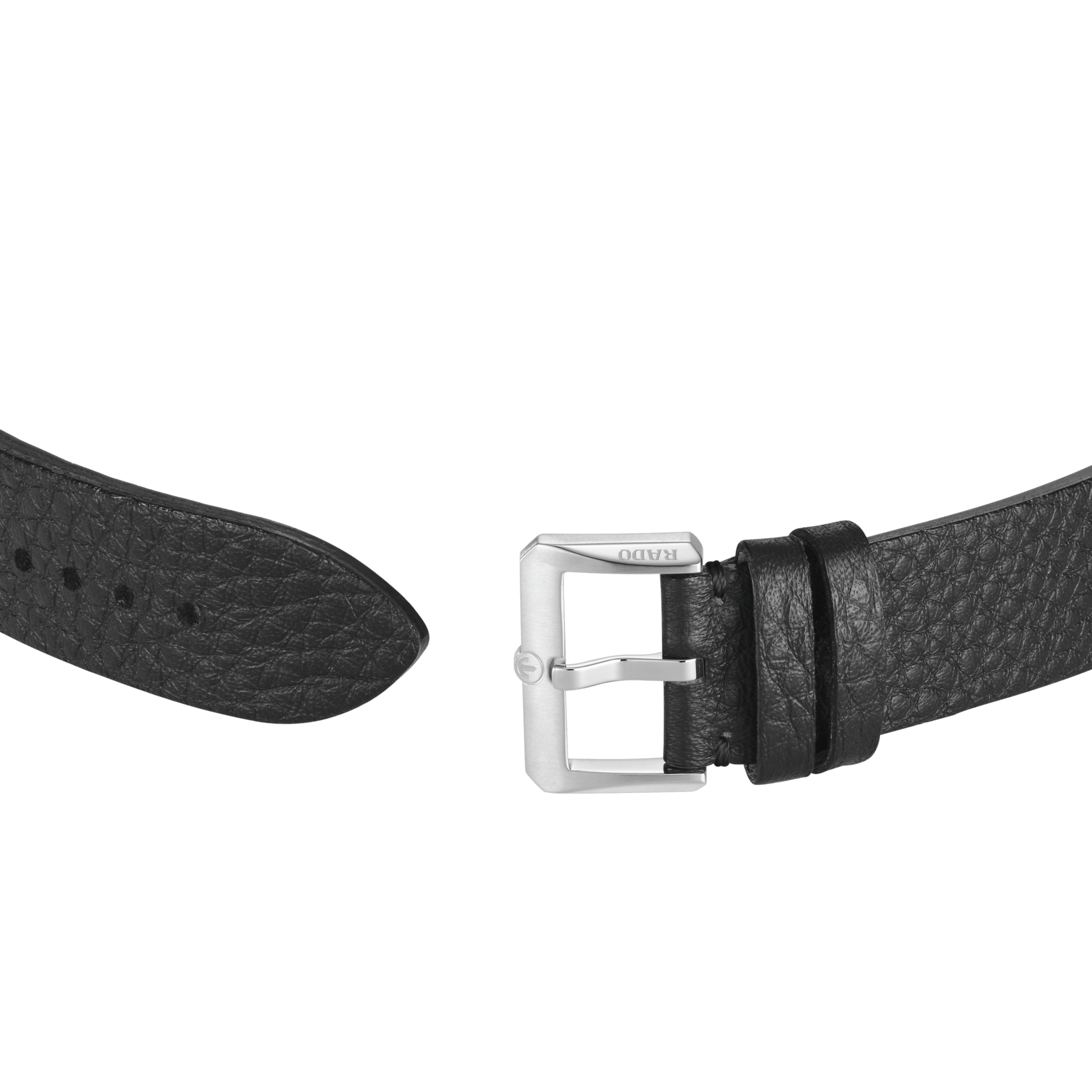 RADO Captain Cook Automatic 39mm Burgundy Dial Men's Watch R32223408