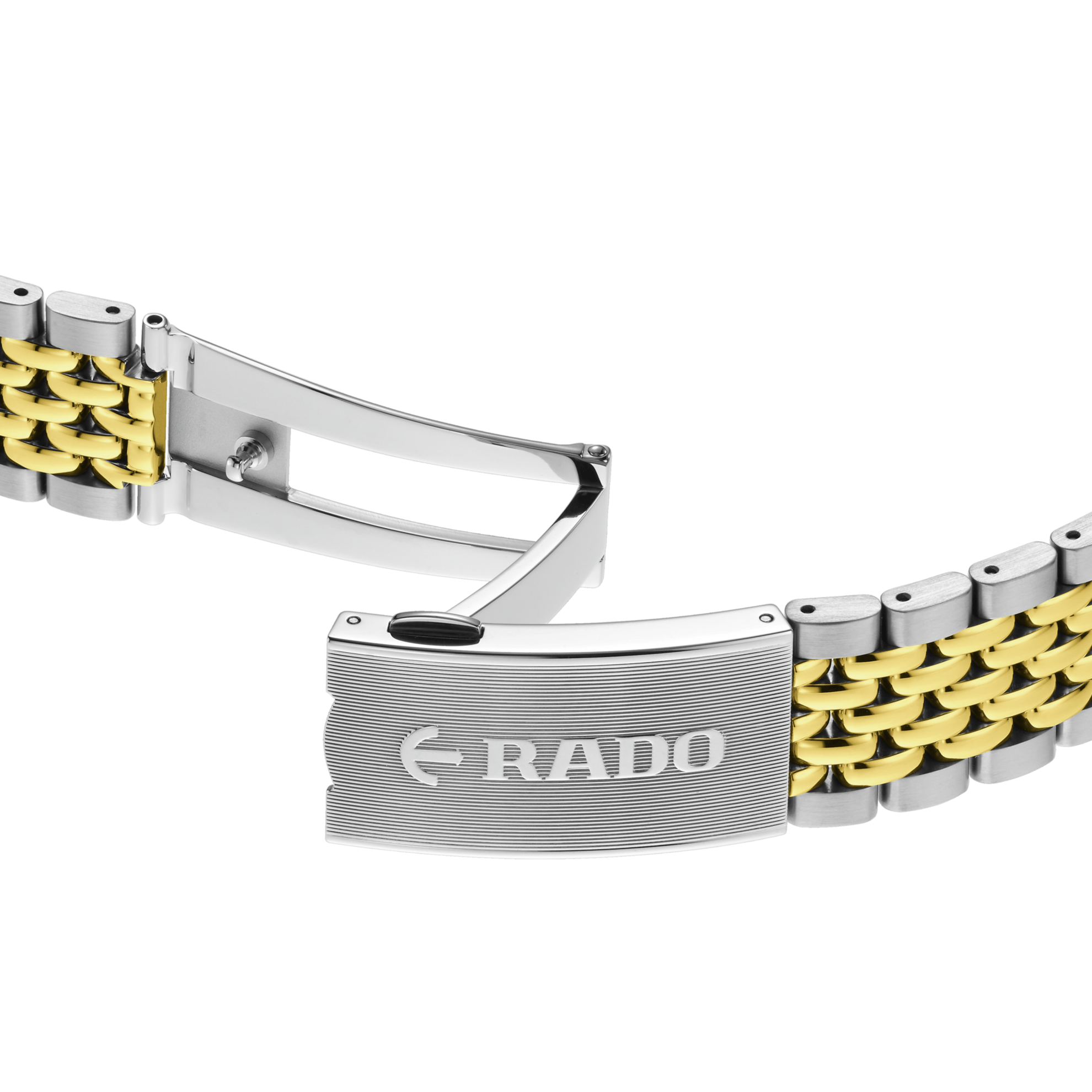 RADO Captain Cook Automatic 39mm Green Dial Men's Watch R32225313