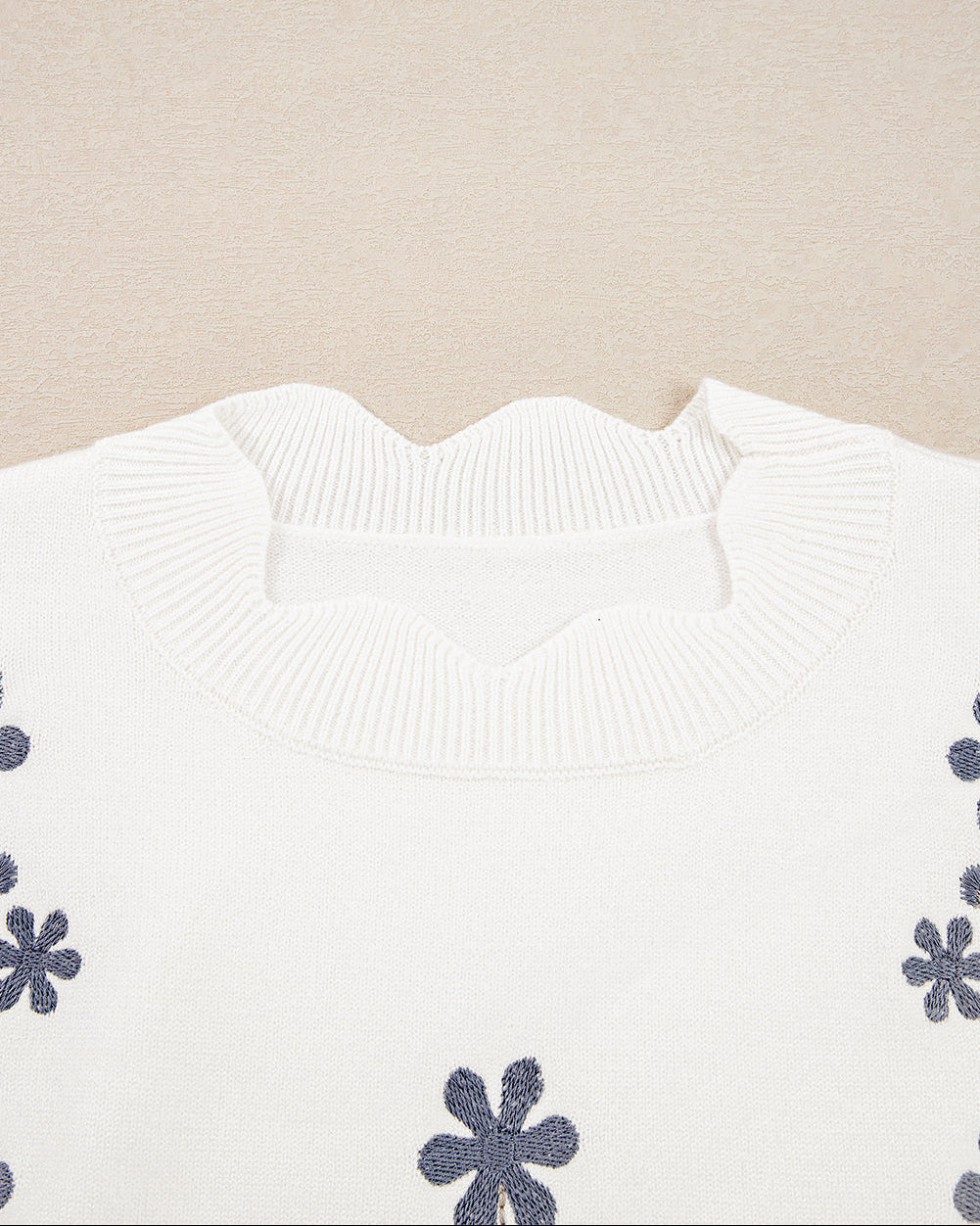 Polly Sweater | Dropship