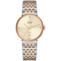 RADO Florence Automatic 39mm Champagne Dial Men's Watch R48903703