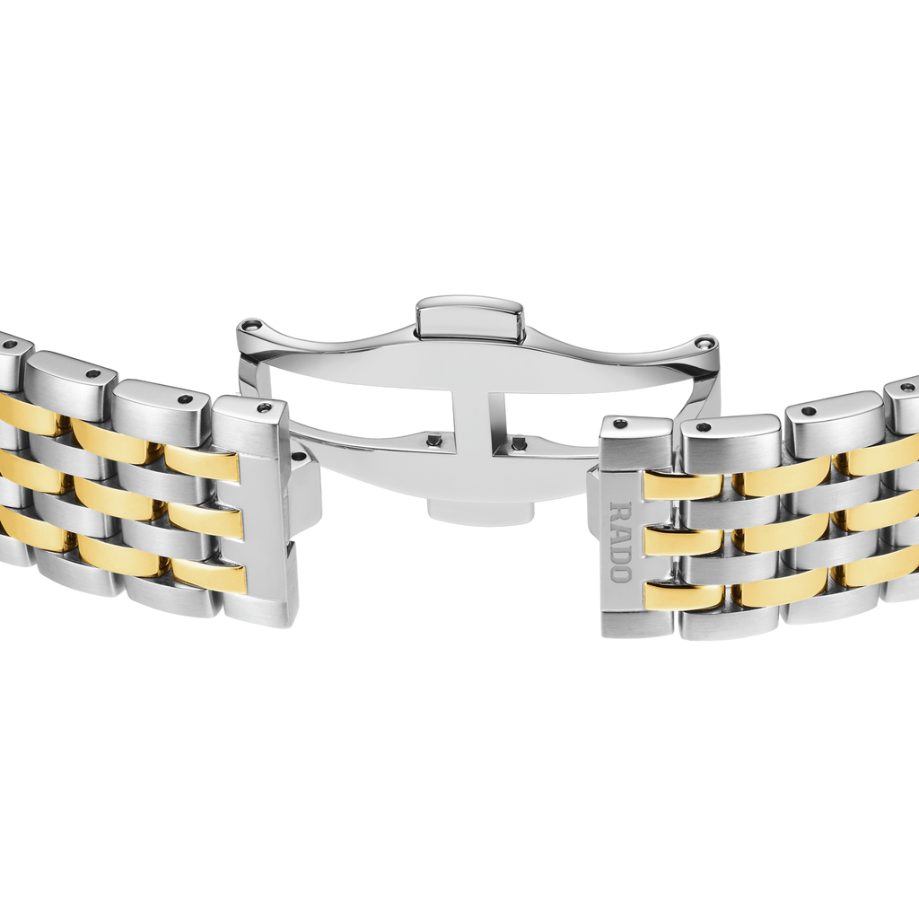 RADO Florence Automatic 39mm Green Dial Men's Watch R48903723
