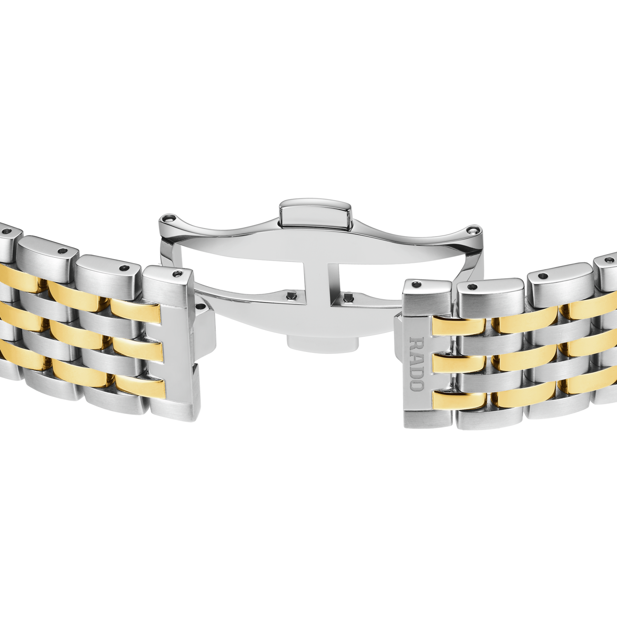 RADO Florence Automatic 39mm Green Dial Men's Watch R48903723