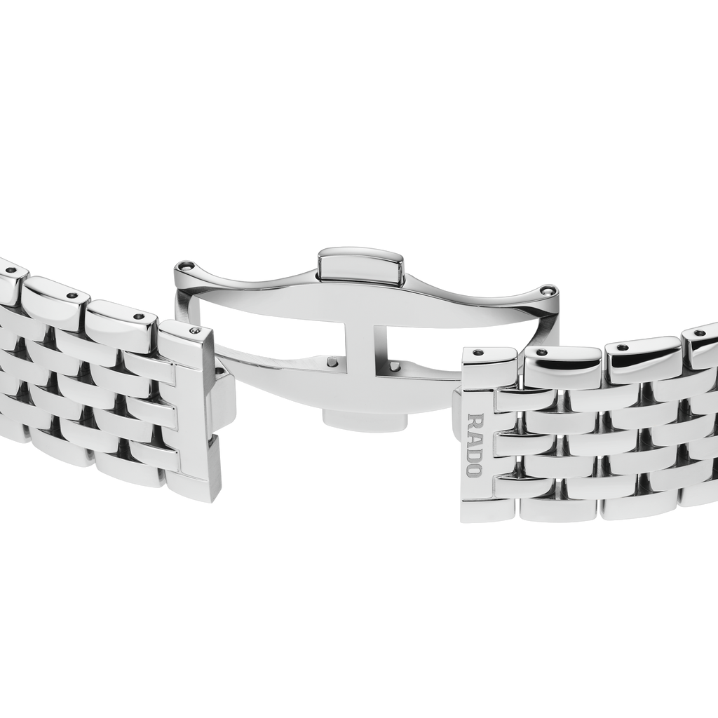 RADO Florence Automatic 39mm Blue Dial Men's Watch R48903733