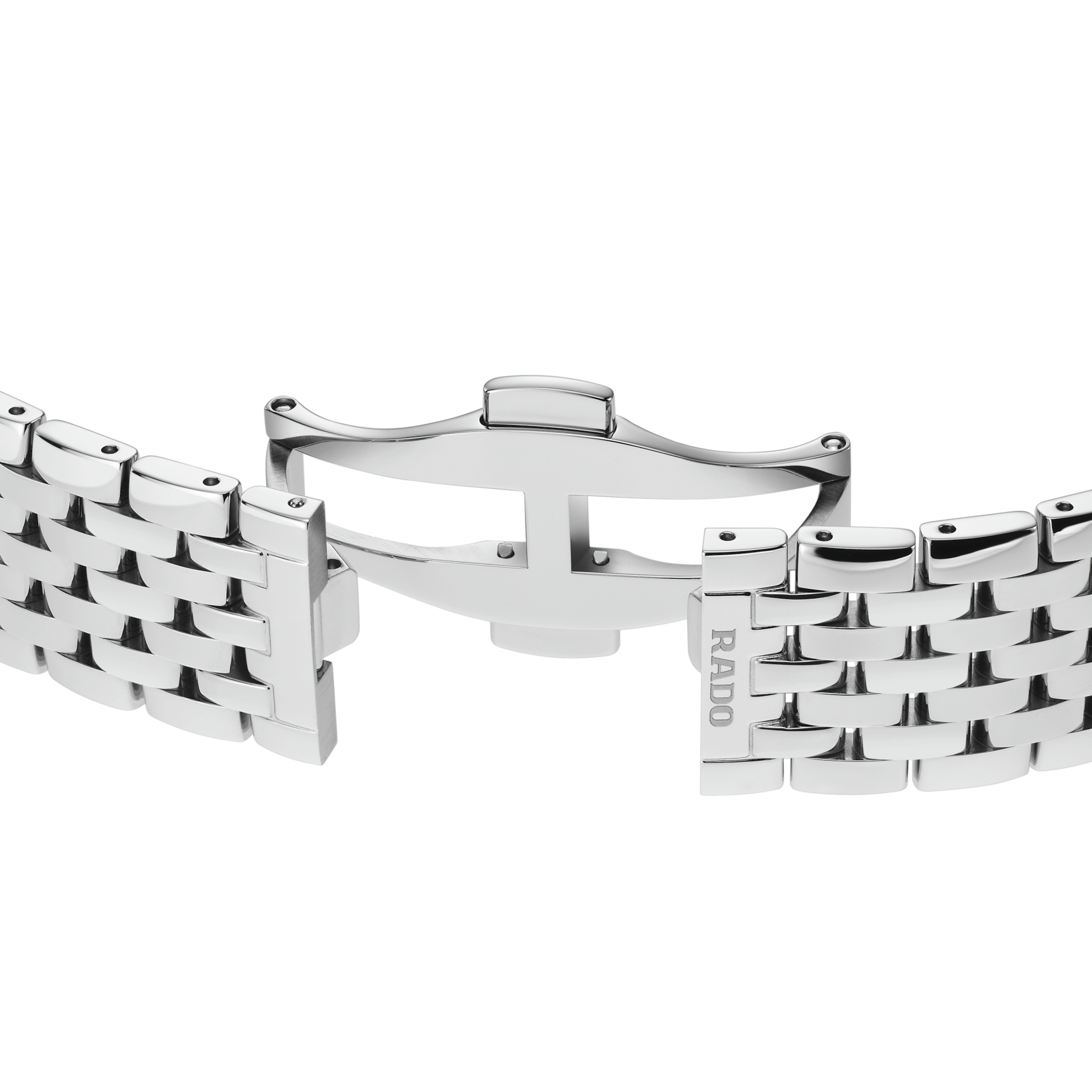 RADO Florence Automatic 39mm Blue Dial Men's Watch R48903733